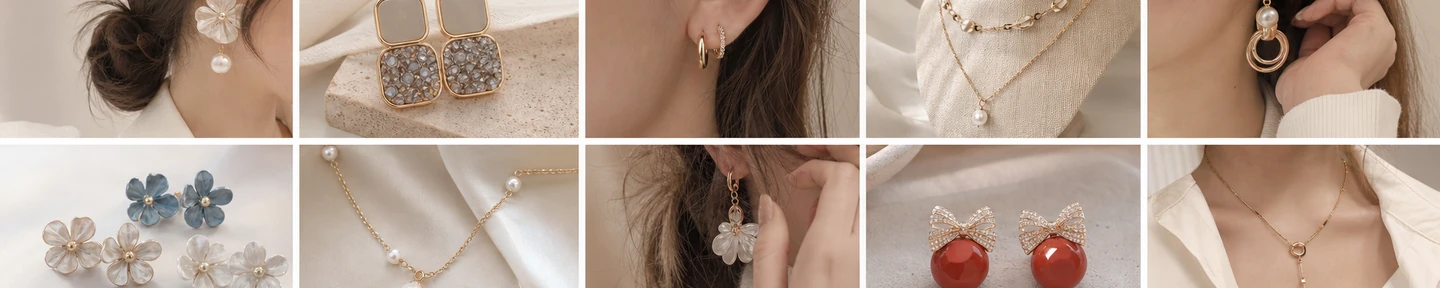 Cameo & Luster Jewelry