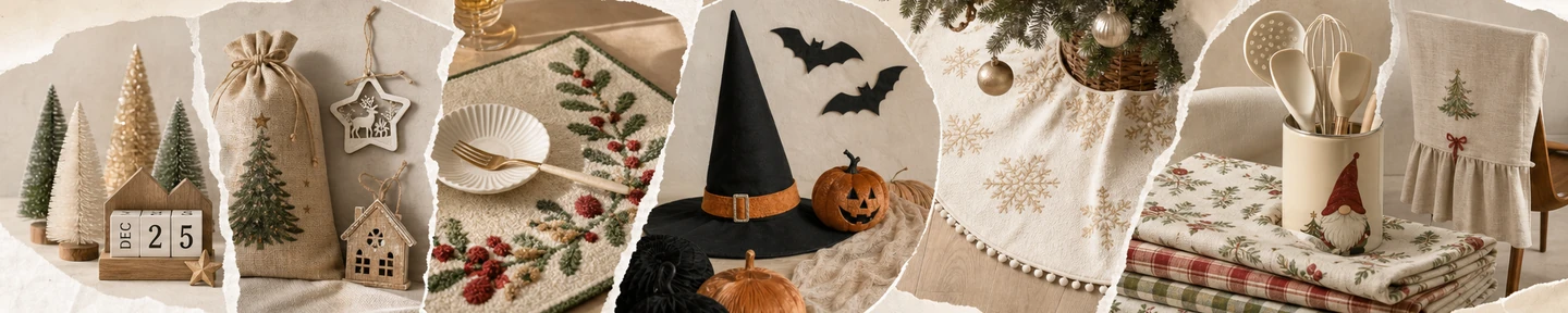 Hearth & Whimsy