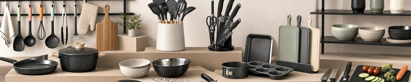 Edge & Savor Kitchen