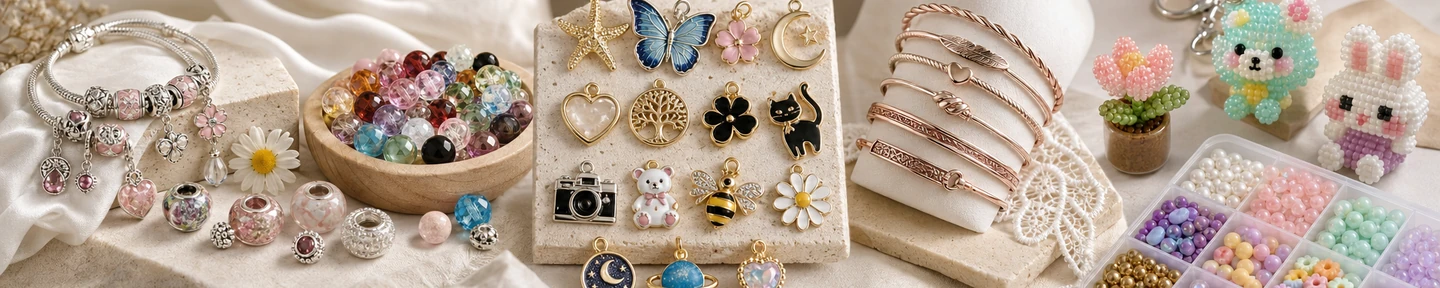Prism & Trinket Co.