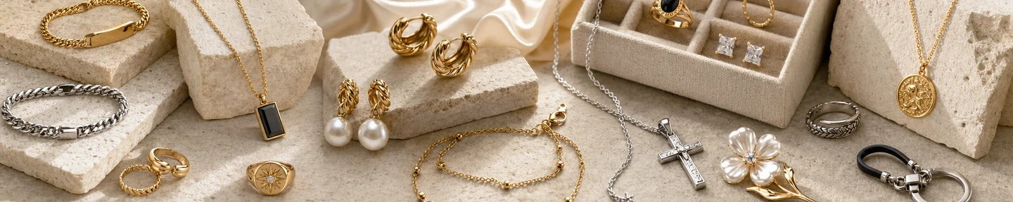 Valessa Link Jewelry