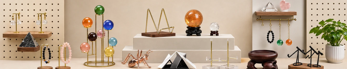 Prism & Plinth