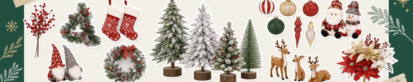 EverBloom & Fir