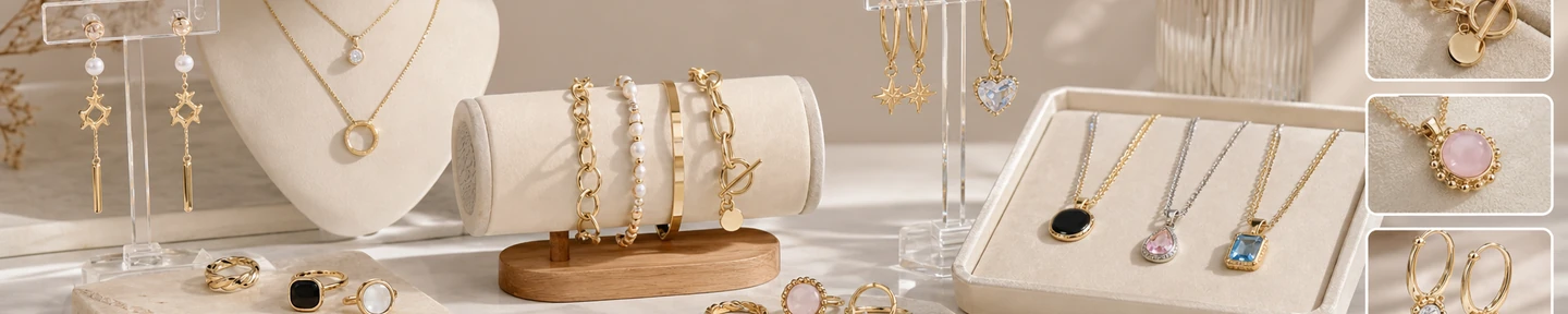Avenora Jewelry