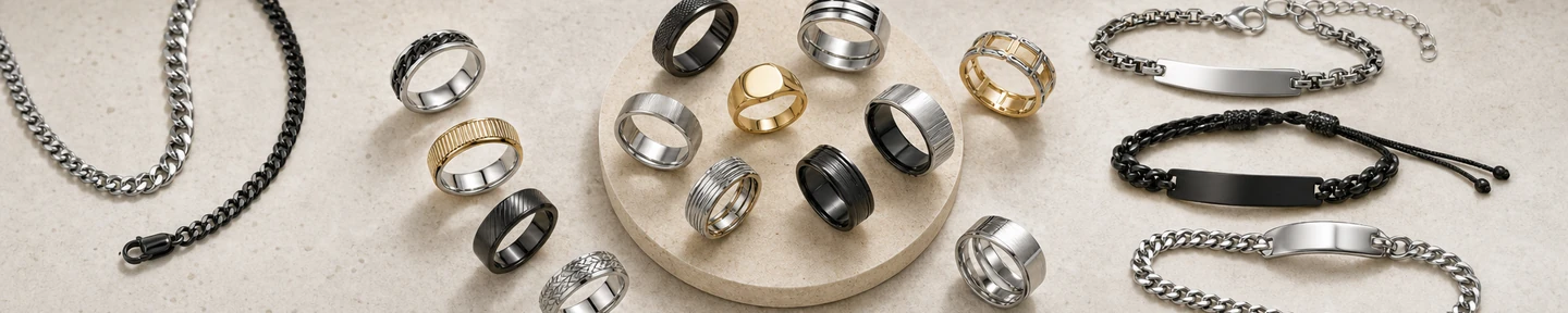 Ironlane Jewelry