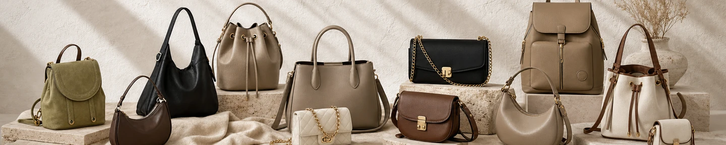 Raffia Row
