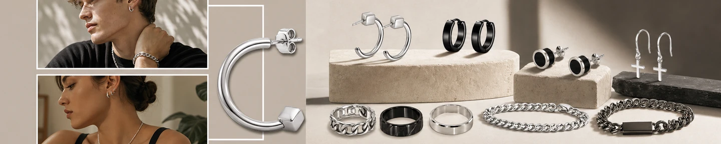 Rook & Hinge Jewelry