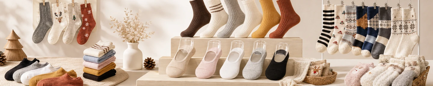 Bloomstep Hosiery