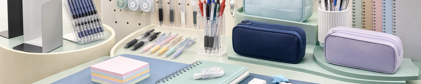 Jotline Stationery