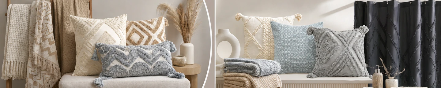 Meadow & Loom Home
