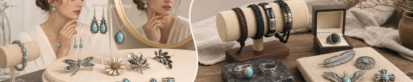 Calla Ridge Jewelry