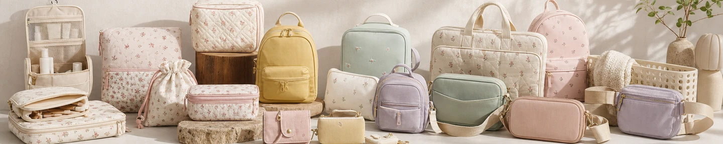 Petal & Pocket Co.