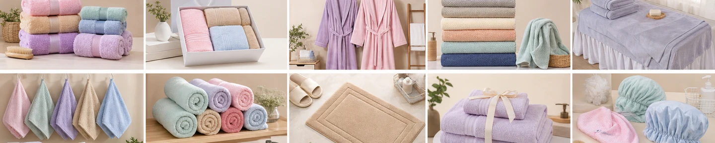 HavenTerry Bath Co.