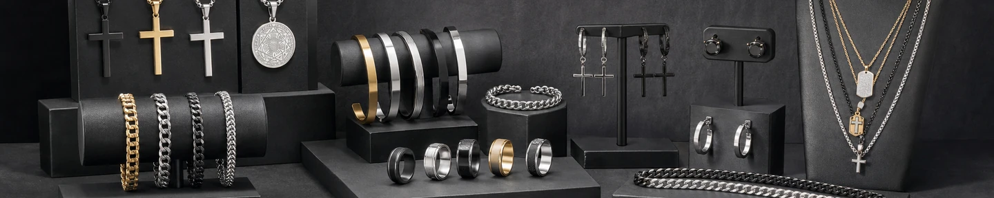 Hardy Curb Jewelry