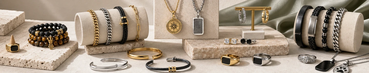 Gildcrest Jewelry