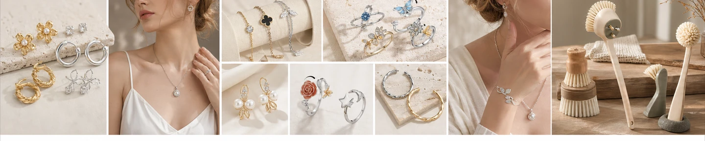 Vesper Cuff Jewelry