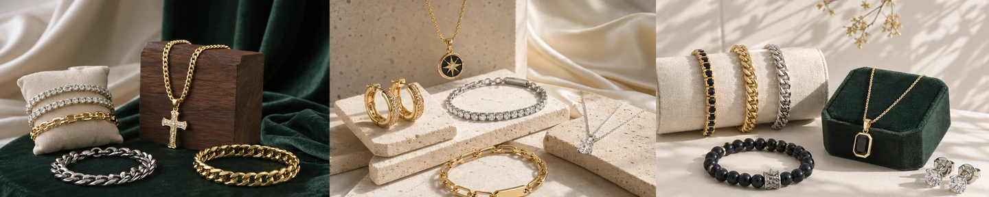 Harlan & Curb Jewelry