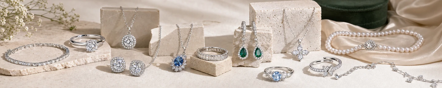 Kensington Pavé