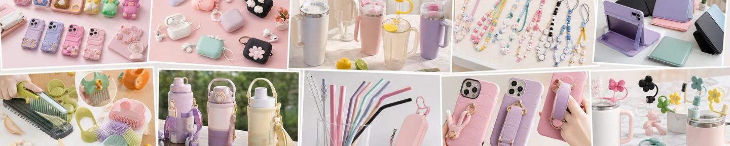 Pastel Loop Goods