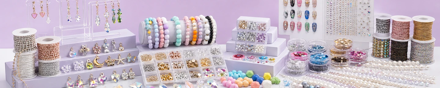 LusterSet Atelier