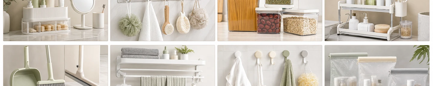 Ledge & Linen Home