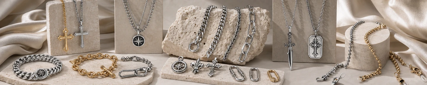 Voss & Curb Jewelry