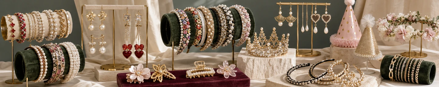Tressara Adorn
