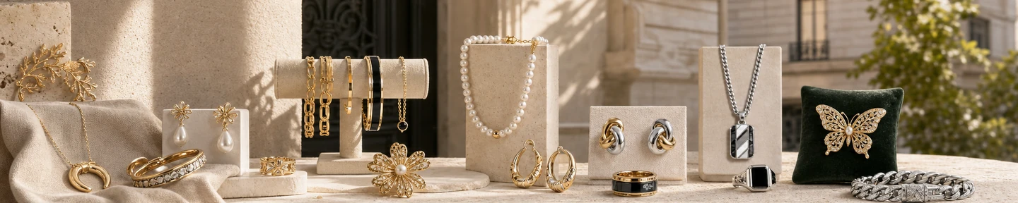 Gleam Theory Jewelry