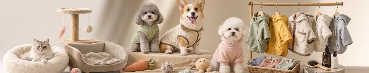 Pawmere Pet Co.
