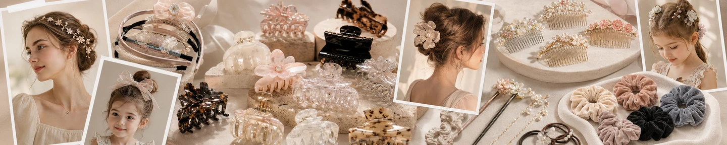PetalHalo Hair Co.