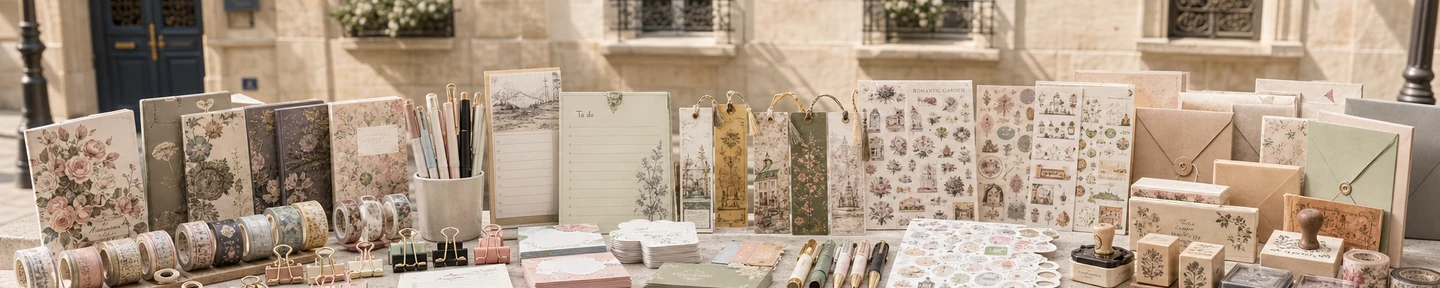 Fable & Vellum Studio