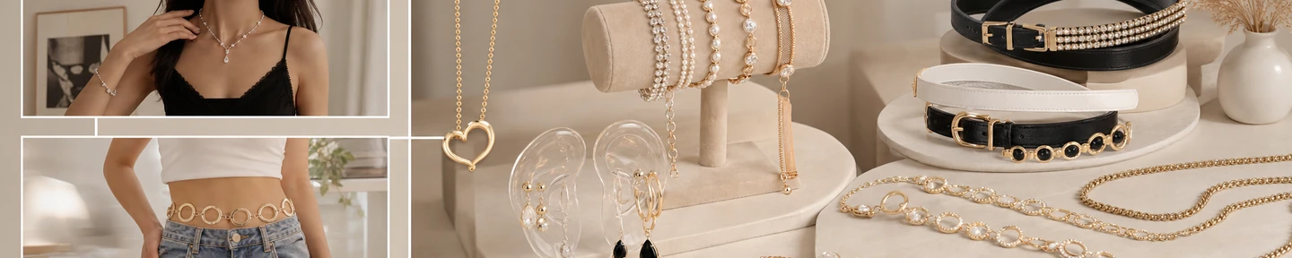 Cinch & Crystal