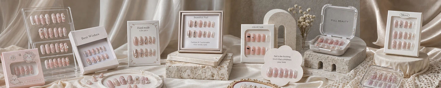 MiraGloss Nail Co.