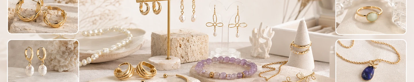 Lustre & Laurel