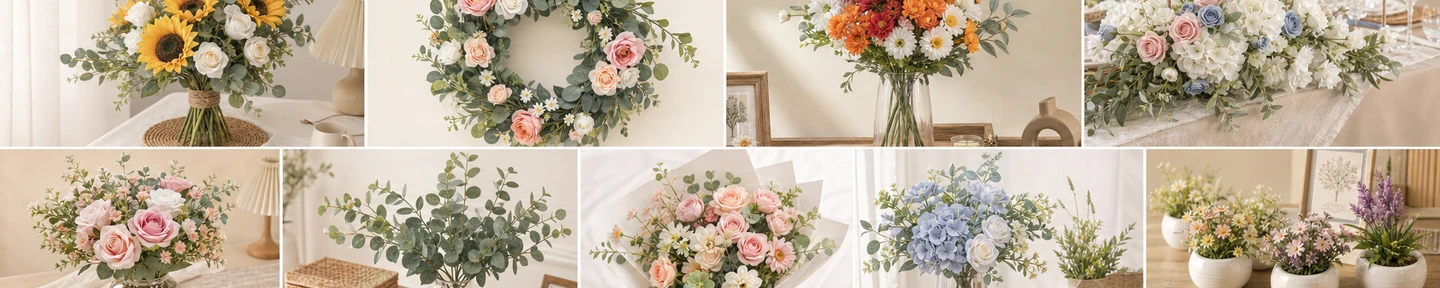 Aisle & Arbor Florals