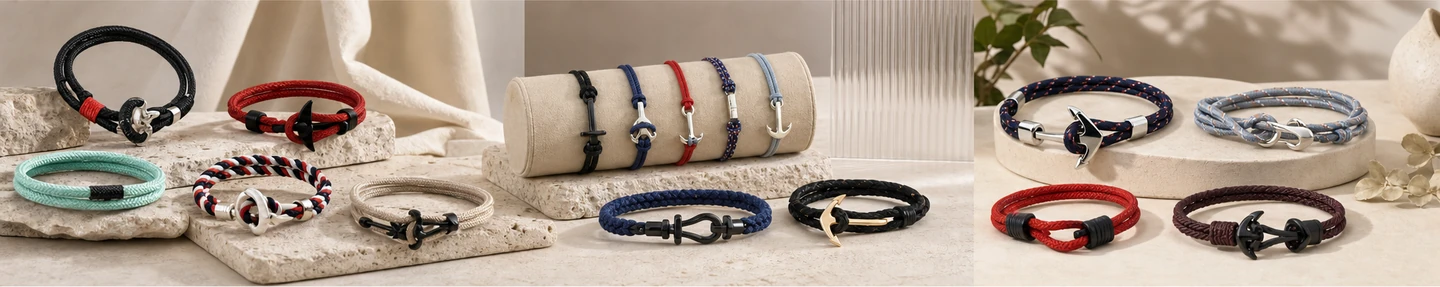 Harbor Knot Co.