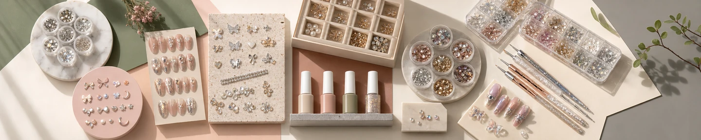 Gemveil Nail Atelier