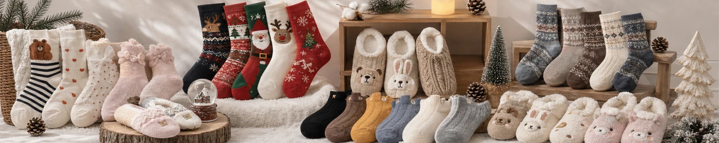 Havenstep Hosiery