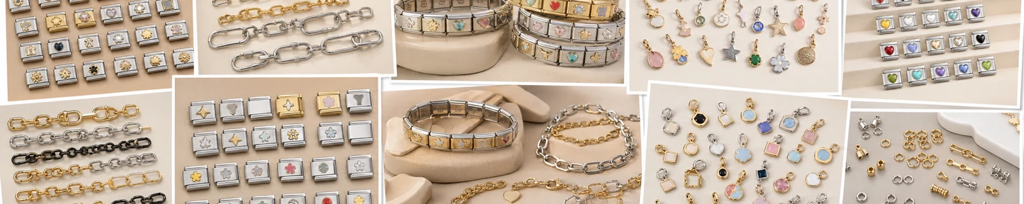 Emblem Row Jewelry
