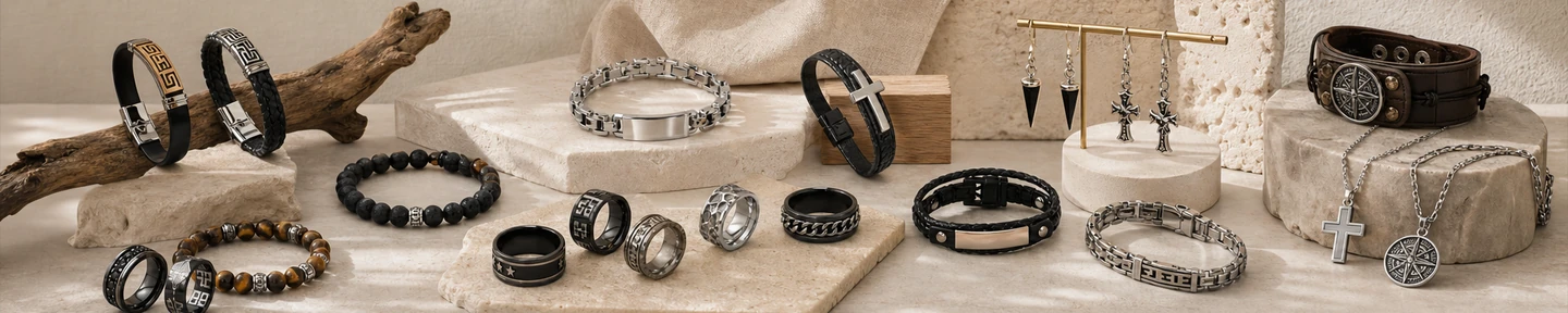 Slatebound Jewelry