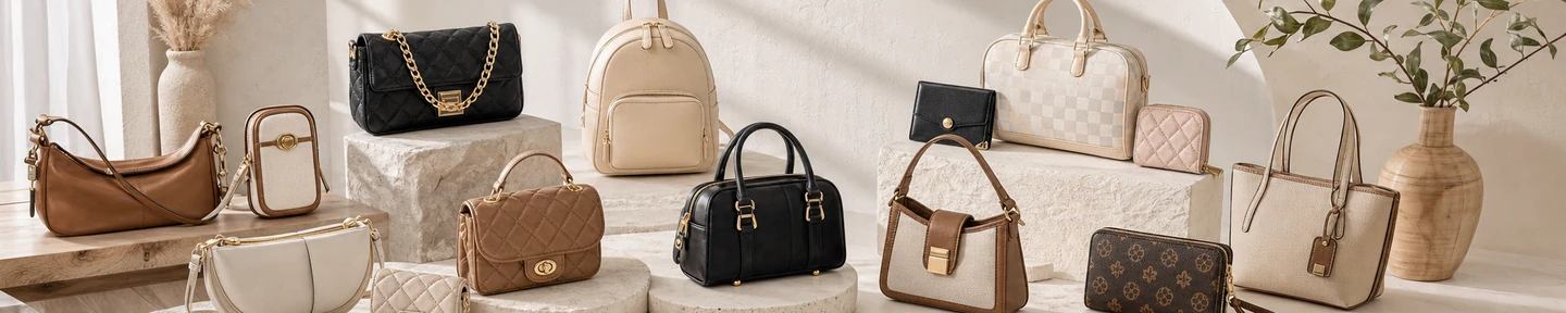 Marlowe Satchel
