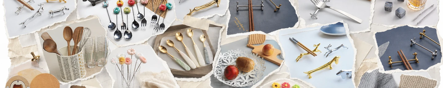Rose & Tine Table Co.