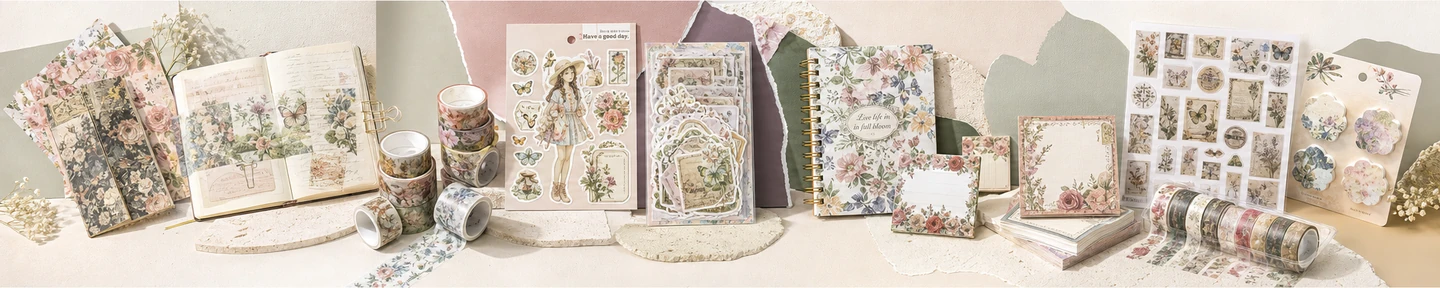 Storyleaf Paper Studio