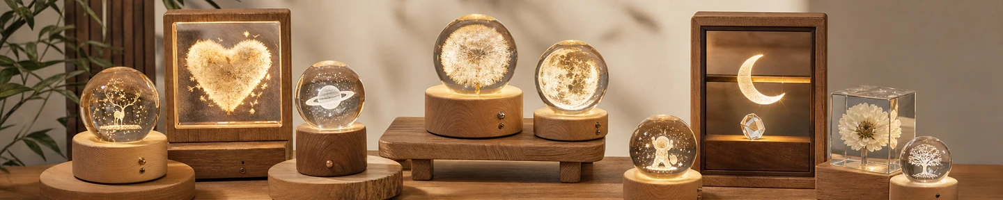 Orb & Oak Studio