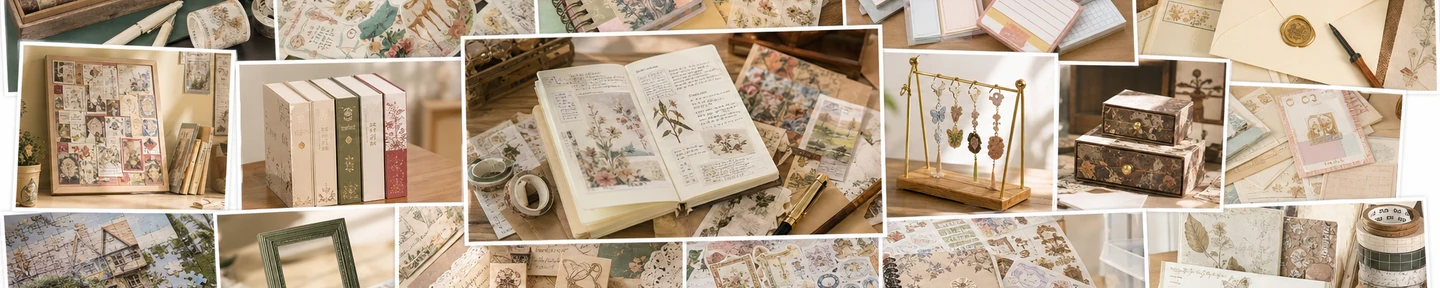 Inkwhim Paper Co.