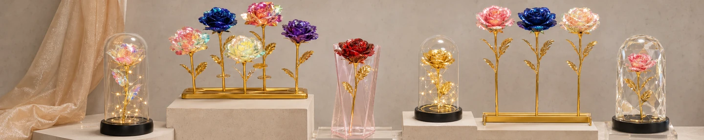 Gilded Bloom Studio