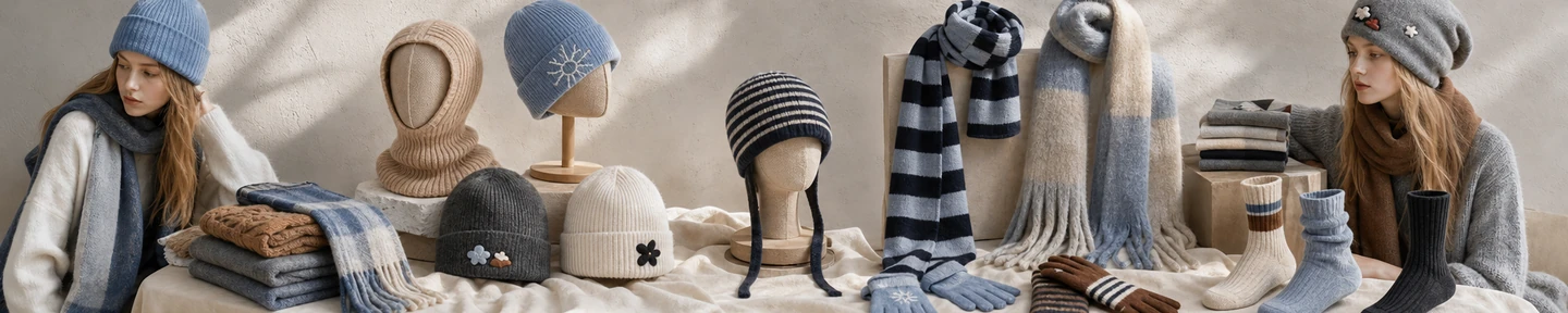 Northloop Knits