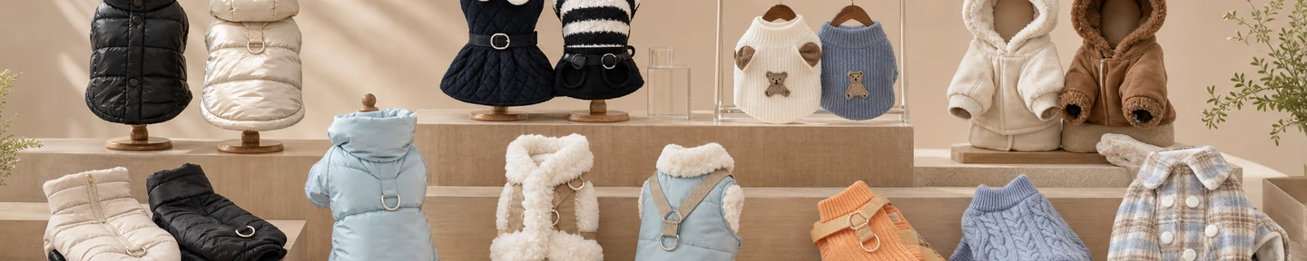 Woolly Paw Co.