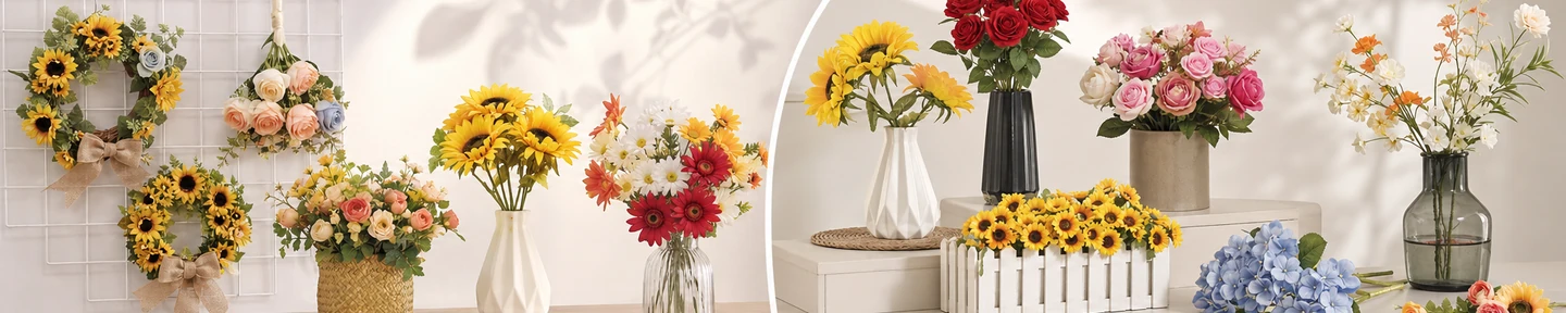 Sunmeadow Florals