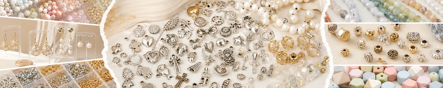 Silverleaf Bead Atelier